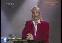 TRT YAYIN ANONSU 1992 ARALIK AYI