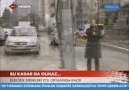 07-03-2012 TRT (YOL ORTASINDA KALAN  DİREKLER)