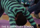 Truly incredible to see an after school program like this
