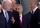 Trump-Erdoğan NATOda Genç Osman