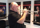 Trumpet Lovers - JAMES MORRISON - TRUMPET TEST! Facebook