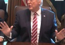 Trump held a cabinet meeting just so everyone could give him compliments