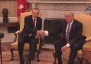 Trumpin Artistliği Reisi Görene Kadardır )Ver Mehteri Ver...!)