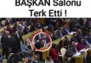 Trump konuşurken BAŞKAN ERDOĞAN salonu terk etti .. Alın Size Duruş