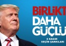 Trump Sevdalıları/Memleket Türküsü