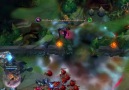 Trundle ile Trolleme :D