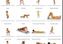 Try these 16 Workouts!!