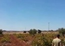 T-122 Sakarya ÇNRA Afrine füze atışı.Vur Yiğidim Vur Hewal Yakala