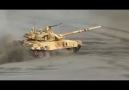 T-90 Severler İçin Harika Bir Video