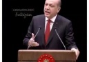 TSKNIN BAŞKOMUTANI RECEP TAYYİP ERDOĞAN