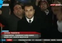 TS taraftarından NTVspor canlı yayınında FBspor'a küfürler HAHAHA