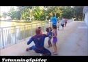 TstunningSpidey: Be The Reason Somebody Smiles