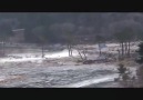 TSUNAMİ JAPONYA 2011Felaket Anları