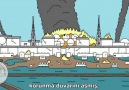 Tsunamiler Nasıl Oluşur?// How Tsunami Work?