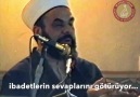 TT - Şehit Prof. Dr. M. Esat COŞAN hocaefendiden...