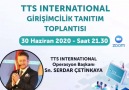 - TTS international