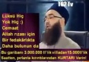 T62 tv - Cübbeli&ERBAKAN Hocamıza İftiraları...