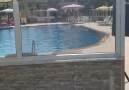 Tuana Beach otel ve havuzu hizmete açılmıştır
