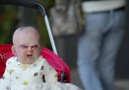 TUESDAY VIDEO: Devil Baby Prank.