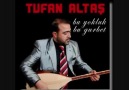 Tufan Altaş - Alışırsın Dediler (Sıla Hasreti Çekenlere)