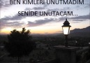 TUFAN ALTAŞ BEN KİMLERİ UNUTMADIM SENİDE UNUTACAM