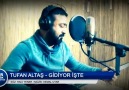 Tufan Altaş Gidiyor İşte Yeni Klip Nette ilk