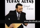 TUFAN ALTAŞ - GİDİYORUM DERTLİ DERTLİ (2011)