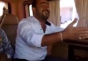 TUFAN ALTAŞIN ARABASINDA MUHABBET