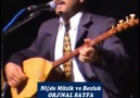 Tufan Altaş-Mezar Arasında Harman Olur Mu