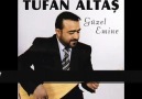 TUFAN ALTAŞ - SULTAN SÜLEYMAN'A KALMAYAN DÜNYA (2011)