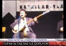 Tufan Altaş - Tufan Altaş - Niğde Konseri (Nostalji)