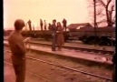 Tugay Kartal - kaybolan yıllar 1978 çatalca istasyonu