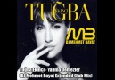 Tuğba Ekinci - Yanma Demezler (DJ Mehmet Bayat Extended Club ...