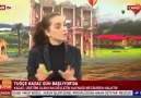 Tuğçe kazaz dan her zamanki gibi reise... - Muammer Coşkuner