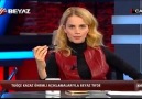 TUĞÇE KAZAZ: EDEP VE NAMUSLARINI KORUSUNLAR !!
