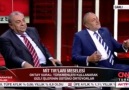 Tuğrul Türkeş VALLAHİ BİLLAHİ O TIRLAR TÜRKMENLERE GİTMİYORDU.