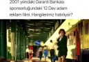 Tuhaf Ama Gerçek Bilgiler le 11 mars