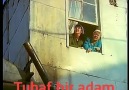 Tuhaf. bir adam -