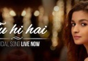 Tu Hi Hai - Dear Zindagi Türkçe Altyazılı