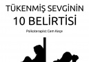 Tükenmiş Sevginin 10 Belirtisi