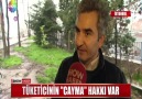 TÜKETİCİNİN CAYMA HAKKI VAR