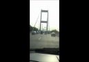 Tülay Maciran İstanbul Boğaz Köprüsü