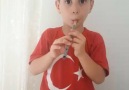 Tulum Kursu - Emir Ali Aydın 5 buçuk yaşında ve harikalar...