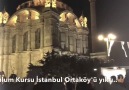 Tulum Kursu - Tulum Kursu İstanbul Ortaköy&yıktı..