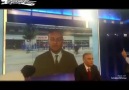 Tüm Dil Sürçmeleriyle Geyikleriyle Bir Devir Kapandı. Elveda NTV Spor