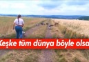 Tüm Dünya Böyle Olsa..