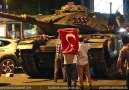 TÜM DÜNYAYI HAYRETE DÜŞÜREN 15 TEMMUZ GERÇEKLERİ