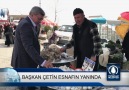 Tüm esnaflarımıza hayırlı işler bol kazançlar dileriz...