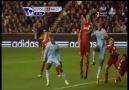 Tüm Goller: Liverpool 1-1 Man. City