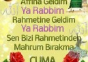 Tüm Gönuller Amin Desin ..Cuma Akşamınız Mübarek Olsun